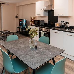Appartement met Twee Slaapkamers